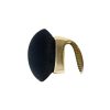 Large Kabuki-Style Body Makeup Brush