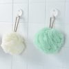 50g Bath Loofahs in 4 Colors
