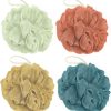 60g Classic Bath Sponge Loofah